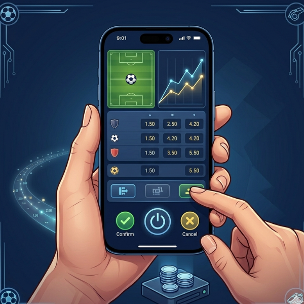 Aplikasi Parisbola Android iOS Download