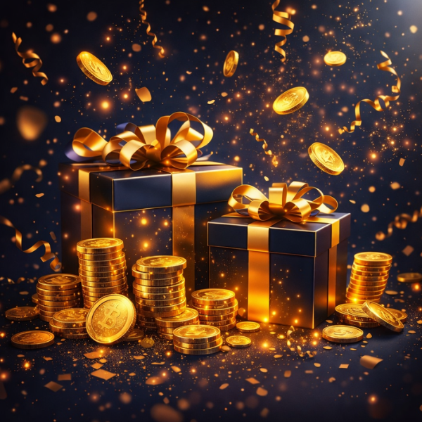 Bonus Parisbola Terbesar 2026