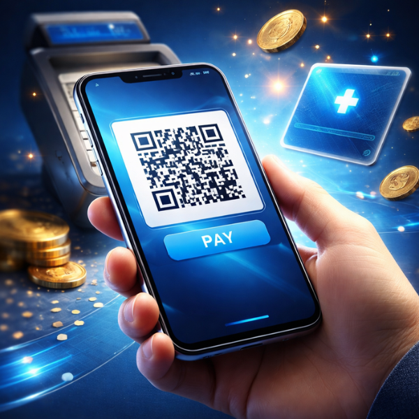 Cara Deposit Parisbola QR Pay 1 Detik