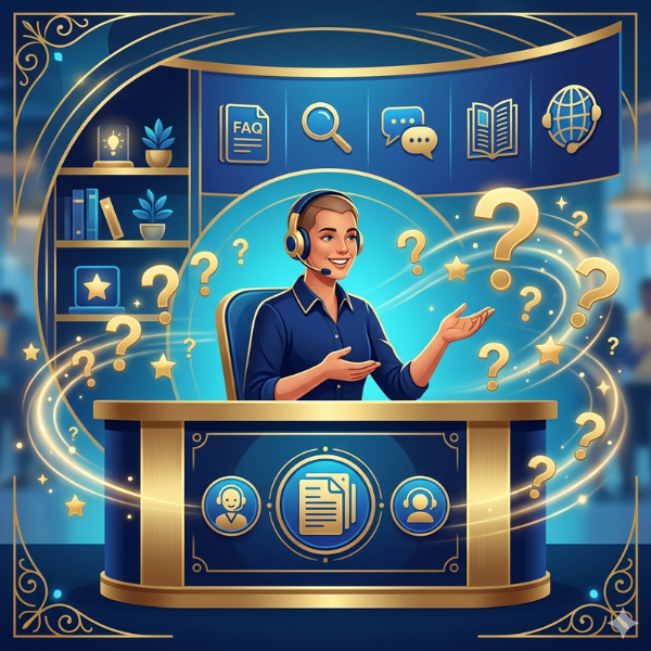 FAQ Parisbola Pertanyaan Umum