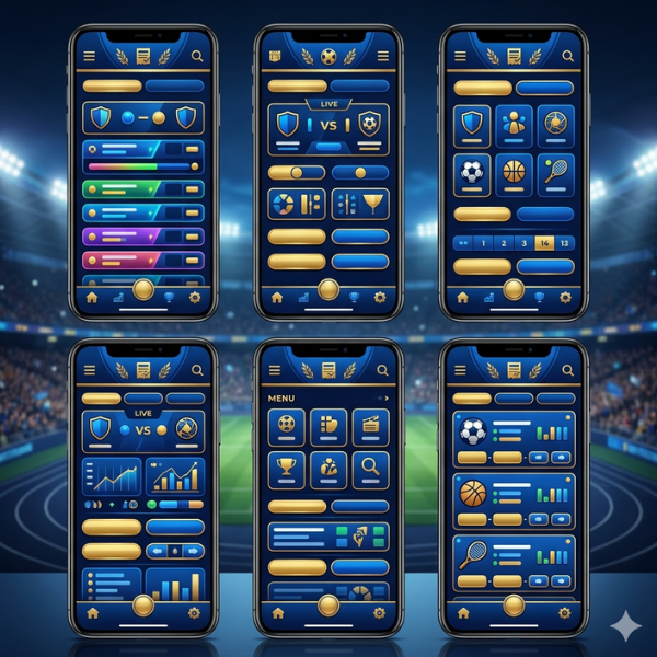 Parisbola Mobile Link Versi HP