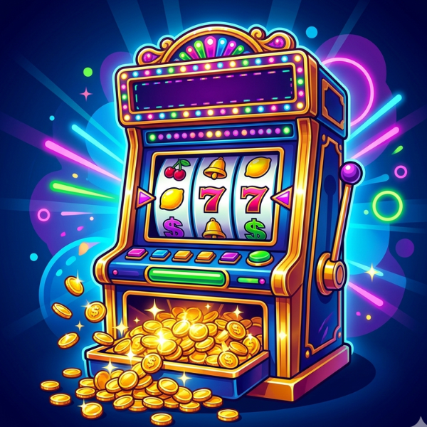 Slot Gacor Parisbola RTP Tertinggi