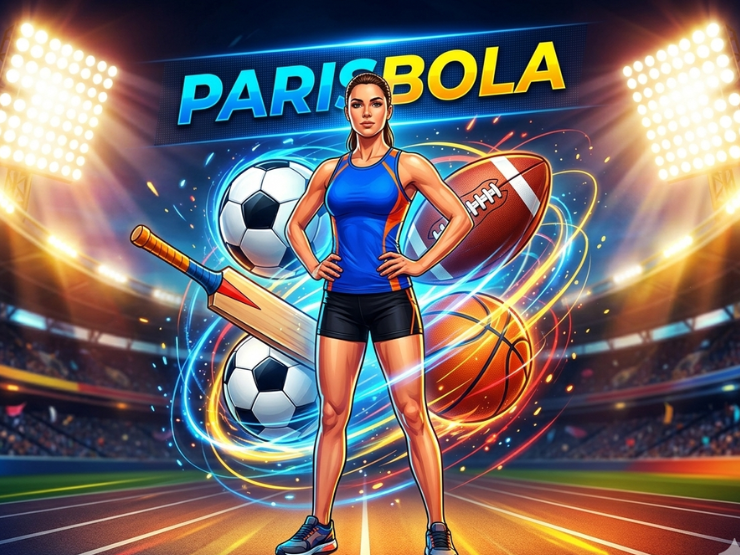 Parisbola Taruhan Bola